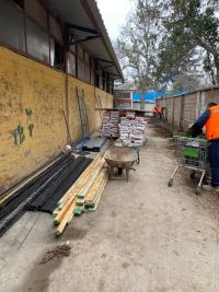 2022 - Habilitación inicio obras