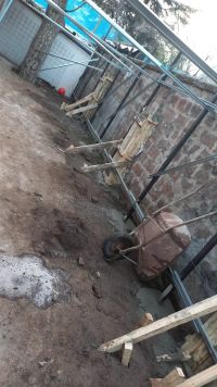 2022 - Habilitación inicio obras