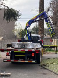 2022 - Inicio segunda etapa