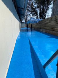 2022 - Habilitación terminada