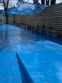 2022 - Habilitación terminada