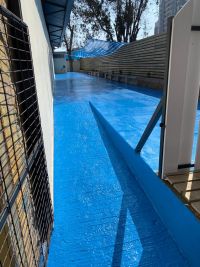 2022 - Habilitación terminada