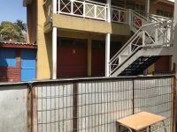 2019 - Inspección obras radier Grupo Hogares