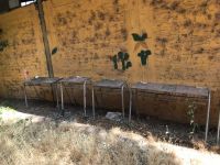 2019 - Inspección obras radier Grupo Hogares